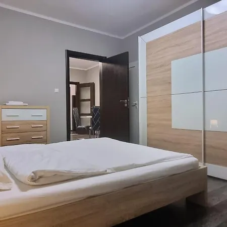 Choice Apartment