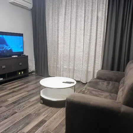 Choice Apartment