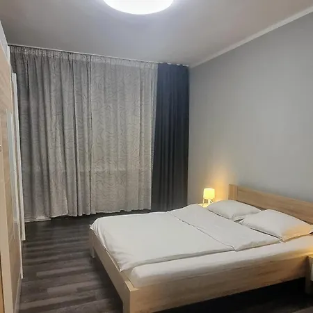 Apartment Choice
