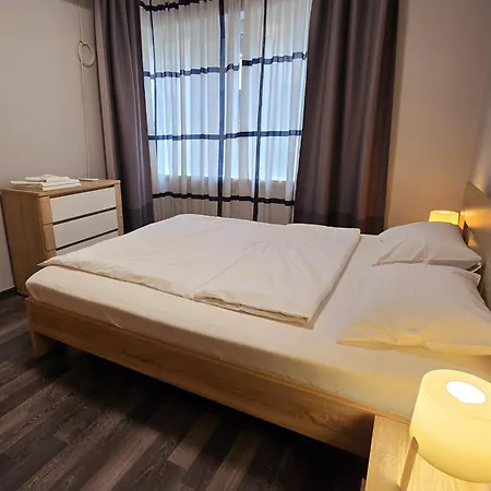 Choice Apartment