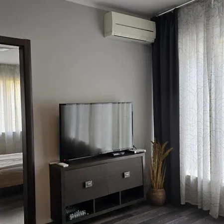 Choice Apartment Sofia