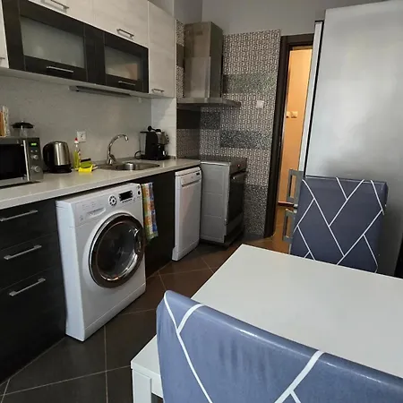 Choice Apartment Sofia