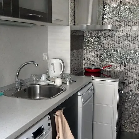Apartment Choice *