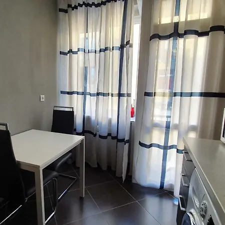 Apartment Choice *