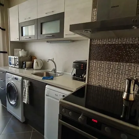 Apartment Choice Sofia