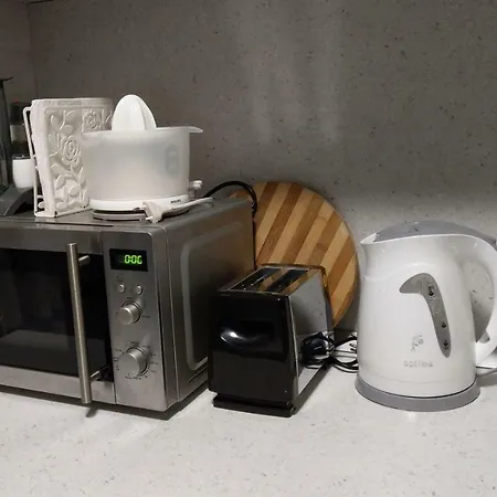Choice Apartment